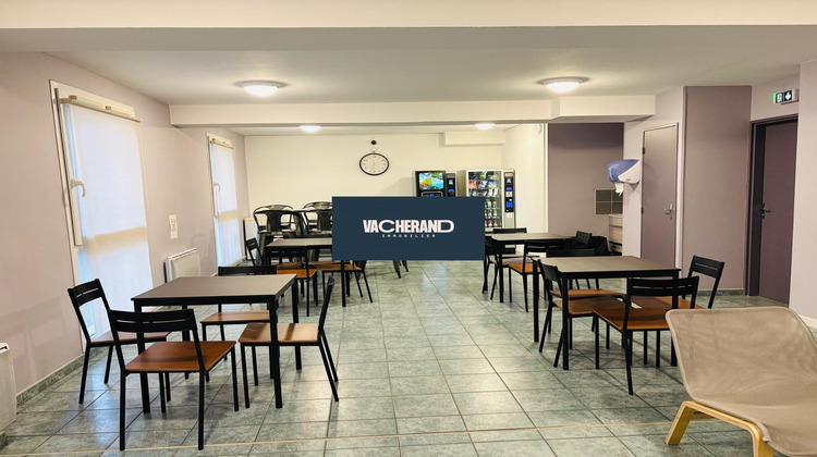 Ma-Cabane - Vente Appartement Lille, 18 m²