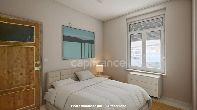 Ma-Cabane - Vente Appartement LILLE, 56 m²