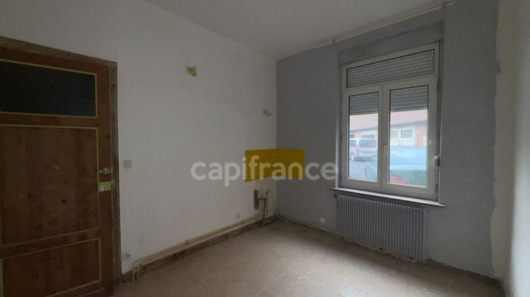 Ma-Cabane - Vente Appartement LILLE, 56 m²