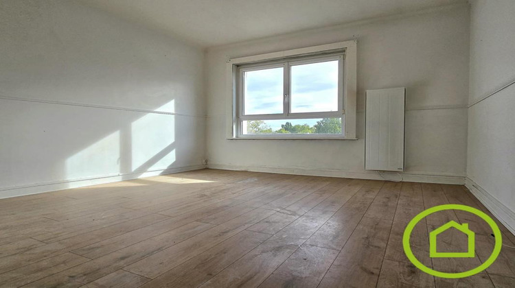 Ma-Cabane - Vente Appartement LILLE, 49 m²