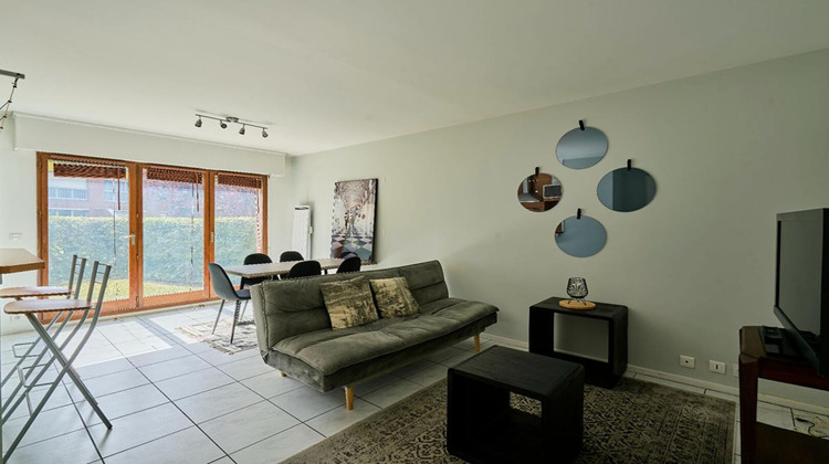 Ma-Cabane - Vente Appartement LILLE, 48 m²