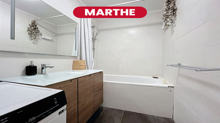 Ma-Cabane - Vente Appartement LILLE, 73 m²