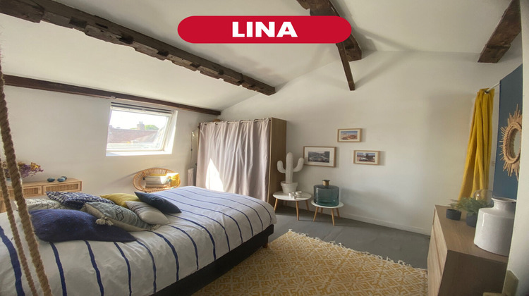 Ma-Cabane - Vente Appartement LILLE, 51 m²