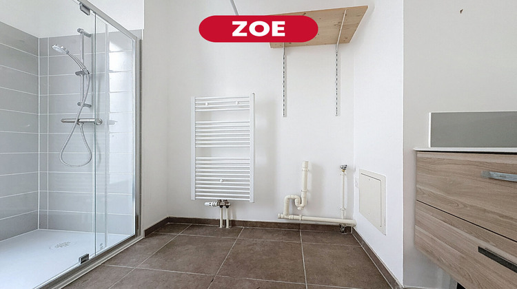 Ma-Cabane - Vente Appartement LILLE, 52 m²