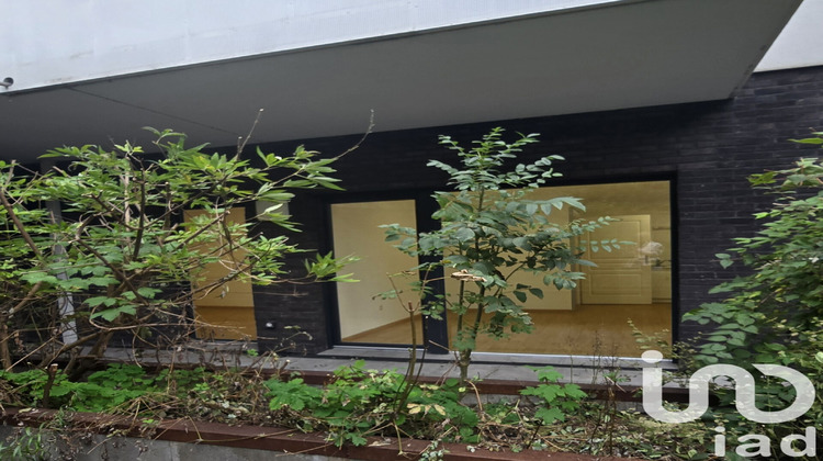 Ma-Cabane - Vente Appartement Lille, 45 m²