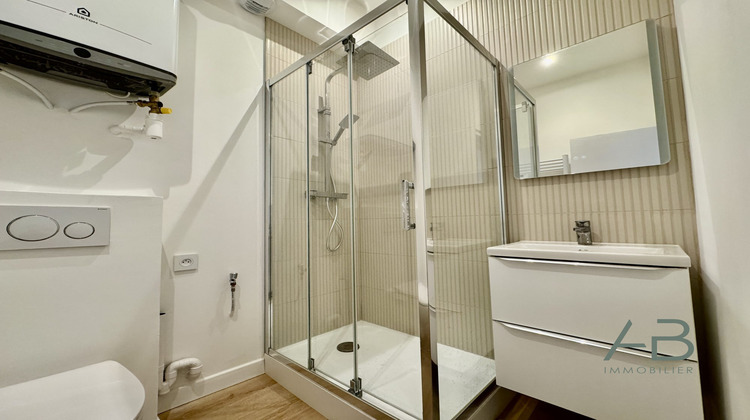 Ma-Cabane - Vente Appartement Lille, 36 m²