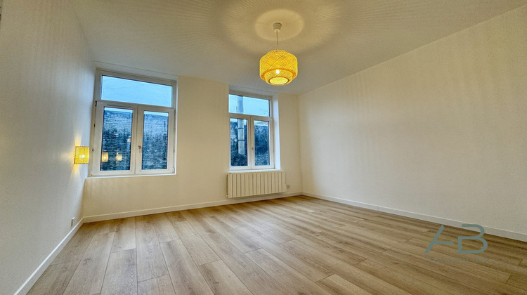 Ma-Cabane - Vente Appartement Lille, 36 m²