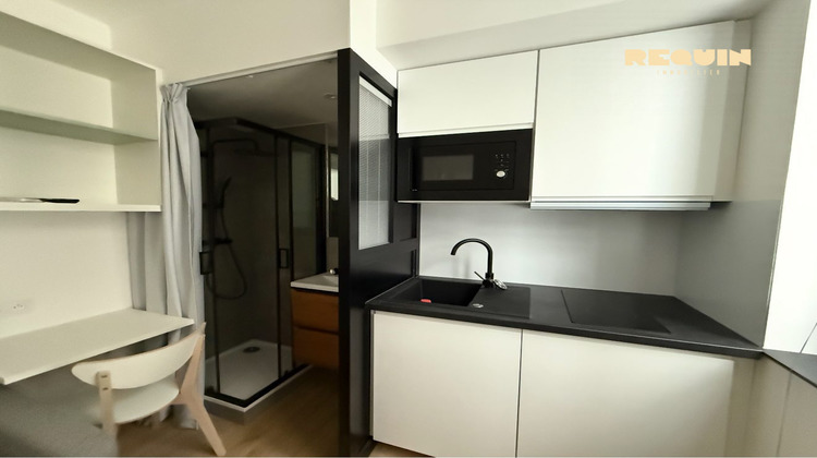 Ma-Cabane - Vente Appartement Lille, 13 m²