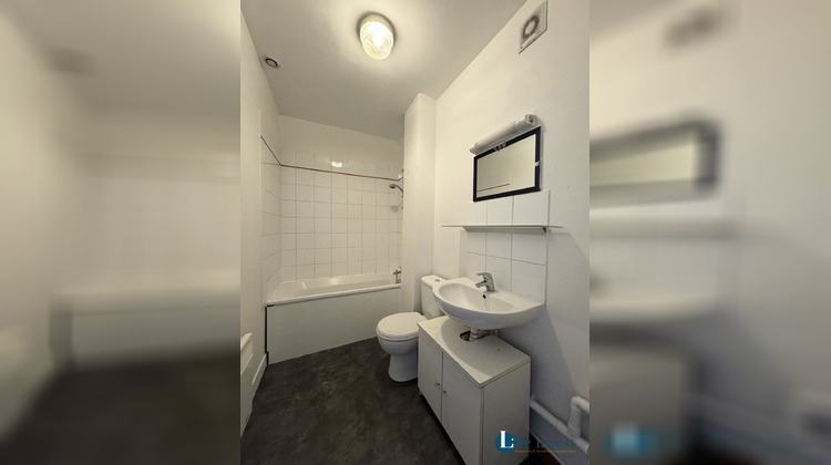 Ma-Cabane - Vente Appartement Lille, 29 m²