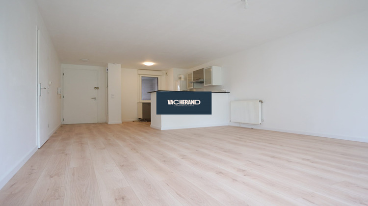 Ma-Cabane - Vente Appartement Lille, 59 m²