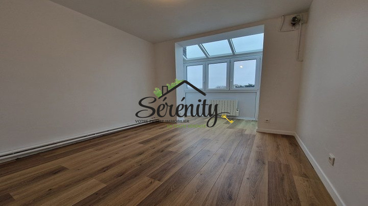 Ma-Cabane - Vente Appartement Lille, 43 m²