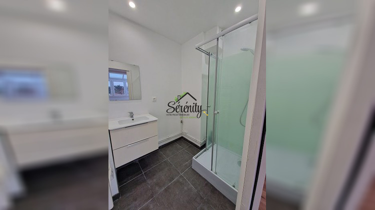 Ma-Cabane - Vente Appartement Lille, 43 m²