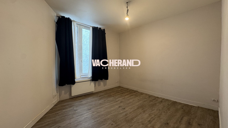 Ma-Cabane - Vente Appartement Lille, 34 m²