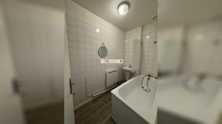 Ma-Cabane - Vente Appartement Lille, 34 m²