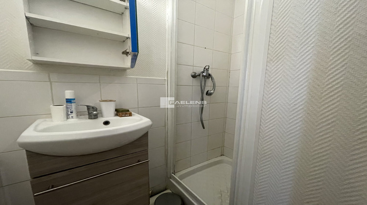 Ma-Cabane - Vente Appartement Lille, 10 m²