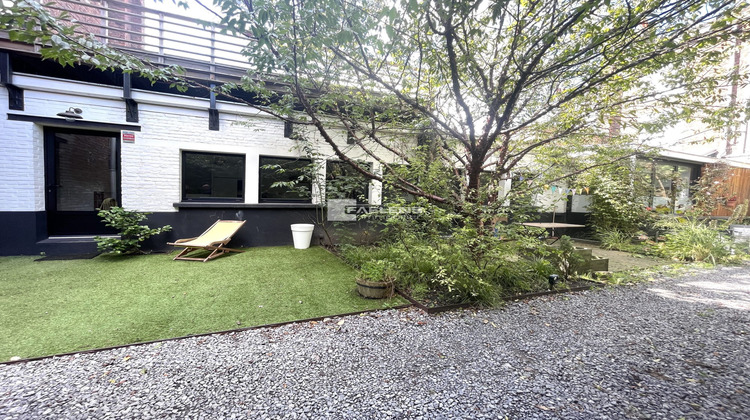 Ma-Cabane - Vente Appartement Lille, 217 m²