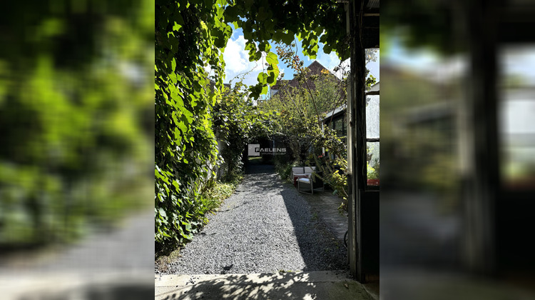 Ma-Cabane - Vente Appartement Lille, 217 m²