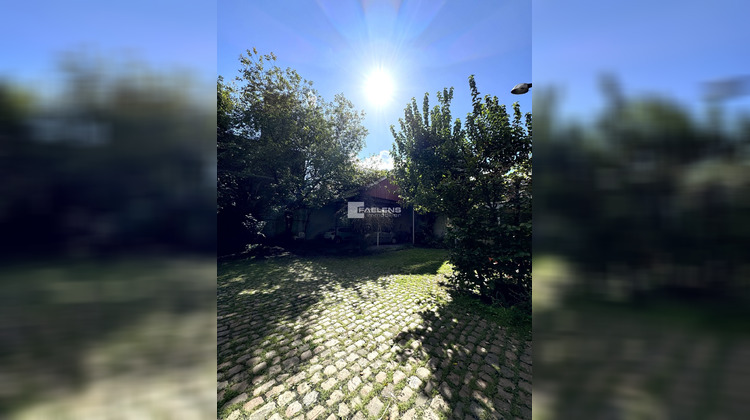 Ma-Cabane - Vente Appartement Lille, 217 m²