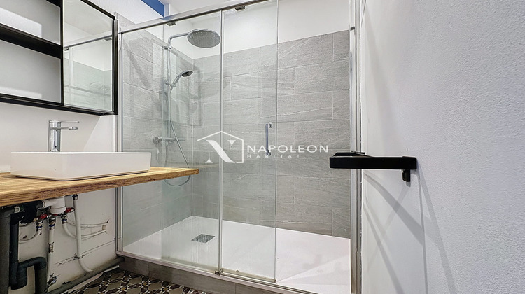 Ma-Cabane - Vente Appartement Lille, 39 m²