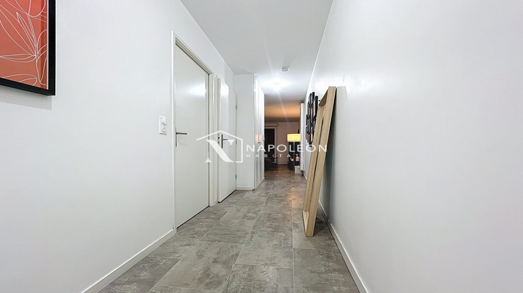 Ma-Cabane - Vente Appartement Lille, 46 m²