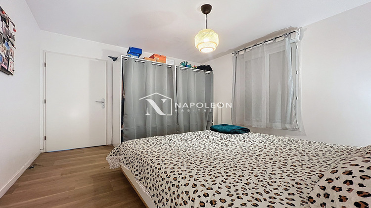 Ma-Cabane - Vente Appartement Lille, 46 m²