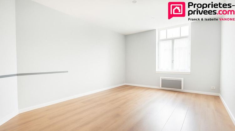 Ma-Cabane - Vente Appartement LILLE, 60 m²