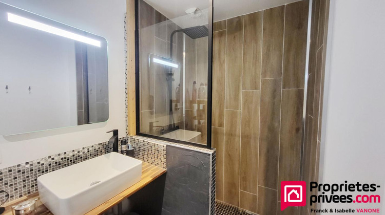 Ma-Cabane - Vente Appartement LILLE, 62 m²