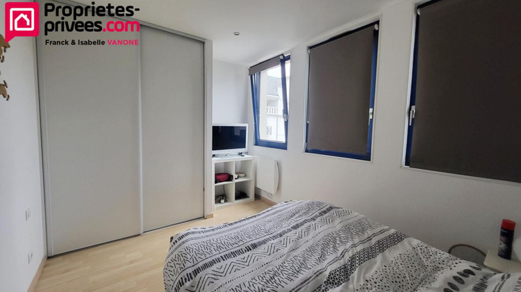 Ma-Cabane - Vente Appartement LILLE, 62 m²