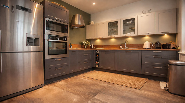 Ma-Cabane - Vente Appartement LILLE, 87 m²