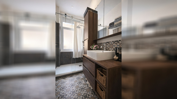 Ma-Cabane - Vente Appartement LILLE, 87 m²