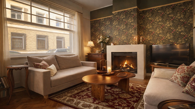 Ma-Cabane - Vente Appartement LILLE, 87 m²