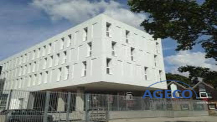 Ma-Cabane - Vente Appartement Lille, 18 m²