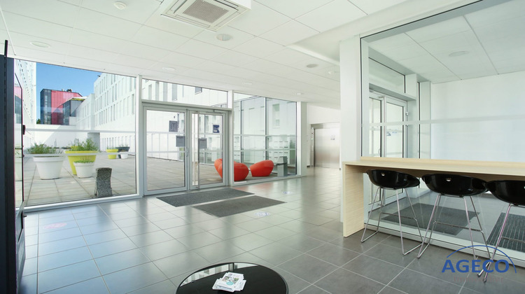 Ma-Cabane - Vente Appartement Lille, 18 m²