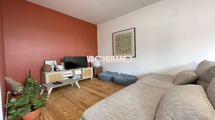 Ma-Cabane - Vente Appartement Lille, 41 m²