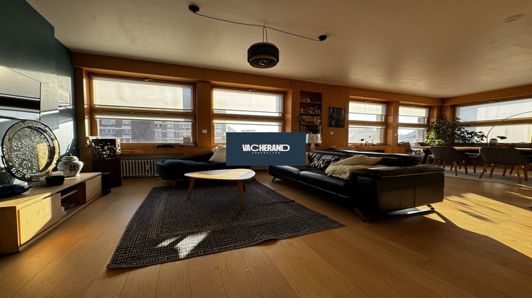 Ma-Cabane - Vente Appartement Lille, 145 m²