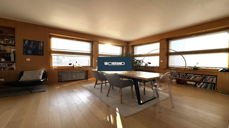 Ma-Cabane - Vente Appartement Lille, 145 m²