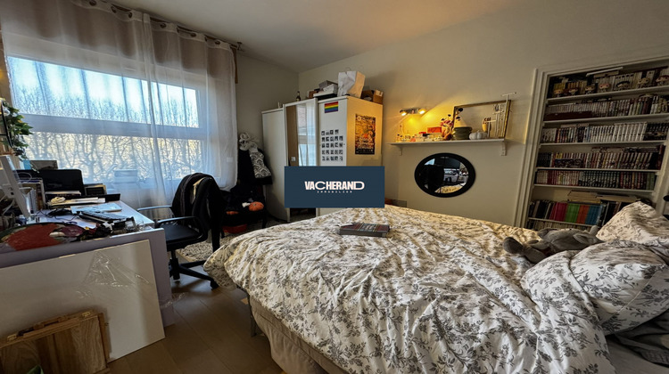 Ma-Cabane - Vente Appartement Lille, 145 m²