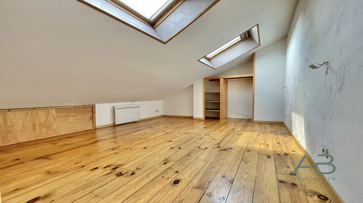 Ma-Cabane - Vente Appartement Lille, 54 m²