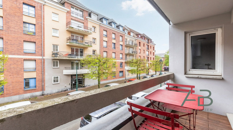 Ma-Cabane - Vente Appartement Lille, 67 m²