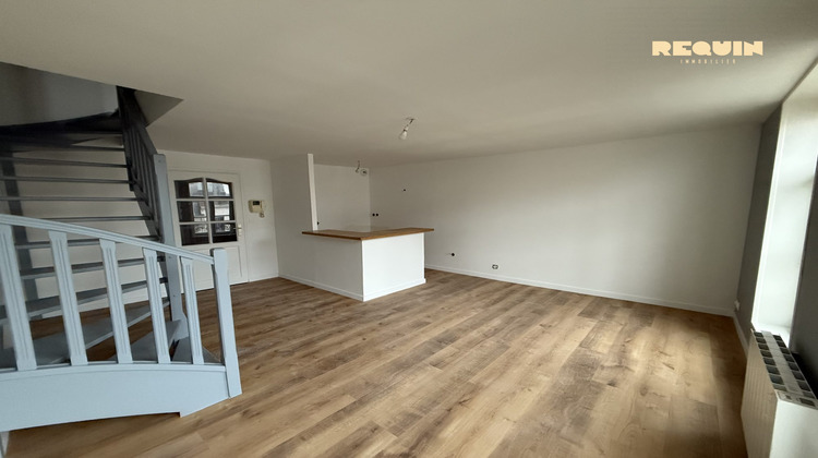 Ma-Cabane - Vente Appartement Lille, 49 m²