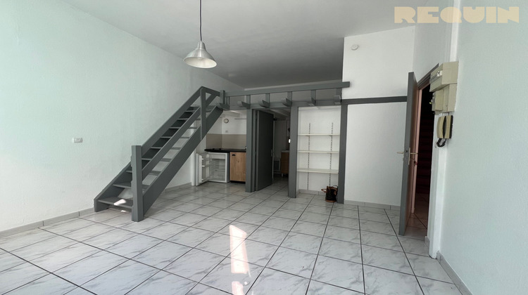 Ma-Cabane - Vente Appartement Lille, 17 m²