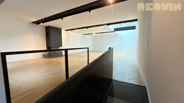 Ma-Cabane - Vente Appartement Lille, 200 m²