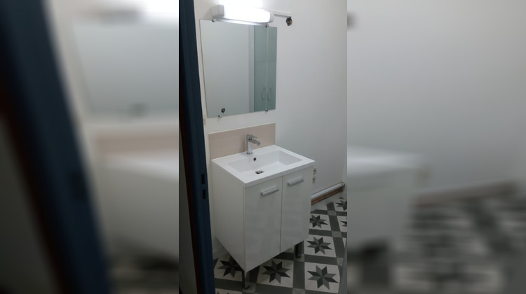 Ma-Cabane - Vente Appartement Lille, 29 m²