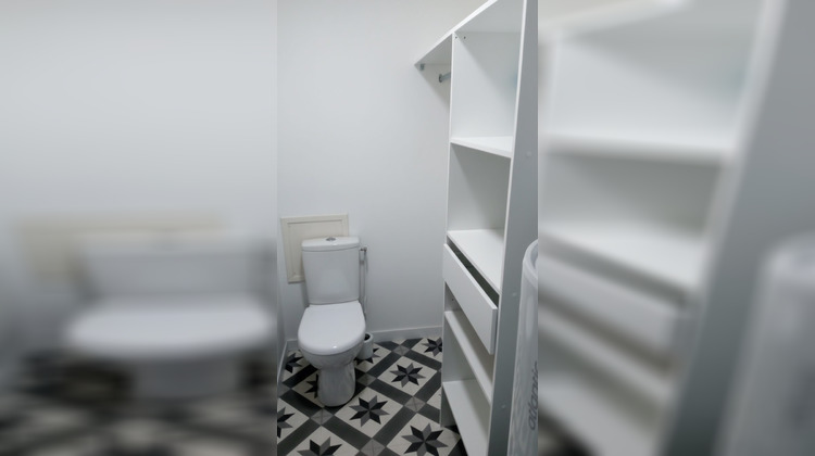 Ma-Cabane - Vente Appartement Lille, 29 m²