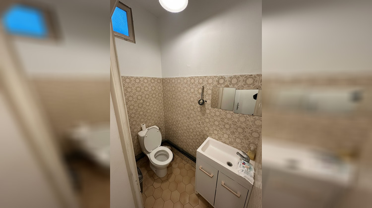 Ma-Cabane - Vente Appartement Lille, 53 m²