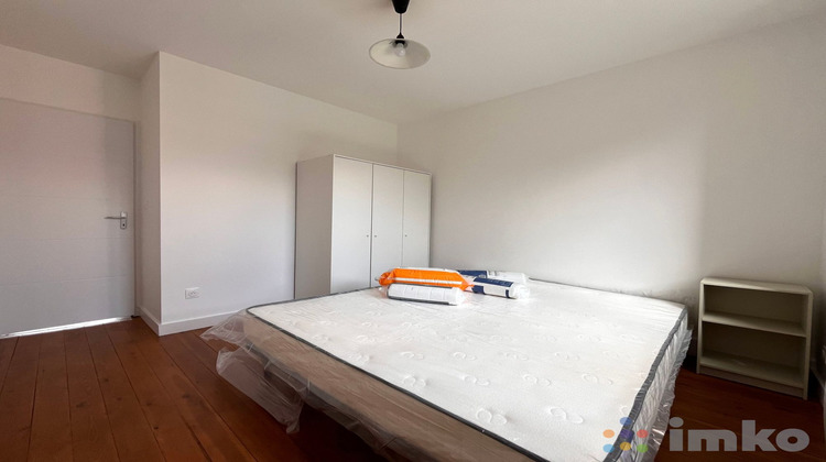 Ma-Cabane - Vente Appartement Lille, 49 m²