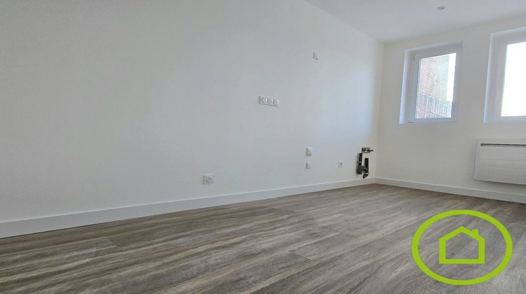 Ma-Cabane - Vente Appartement LILLE, 45 m²