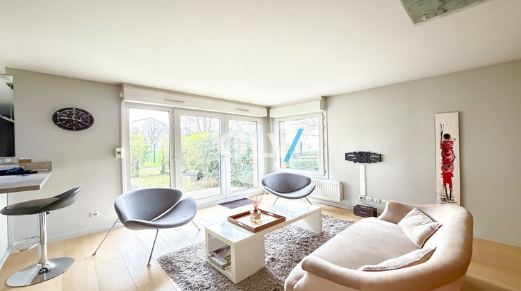 Ma-Cabane - Vente Appartement LILLE, 66 m²