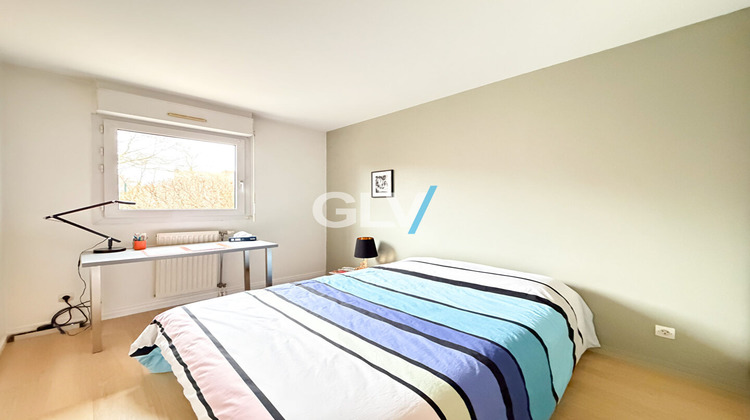 Ma-Cabane - Vente Appartement LILLE, 66 m²