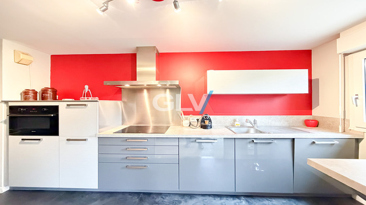 Ma-Cabane - Vente Appartement LILLE, 66 m²